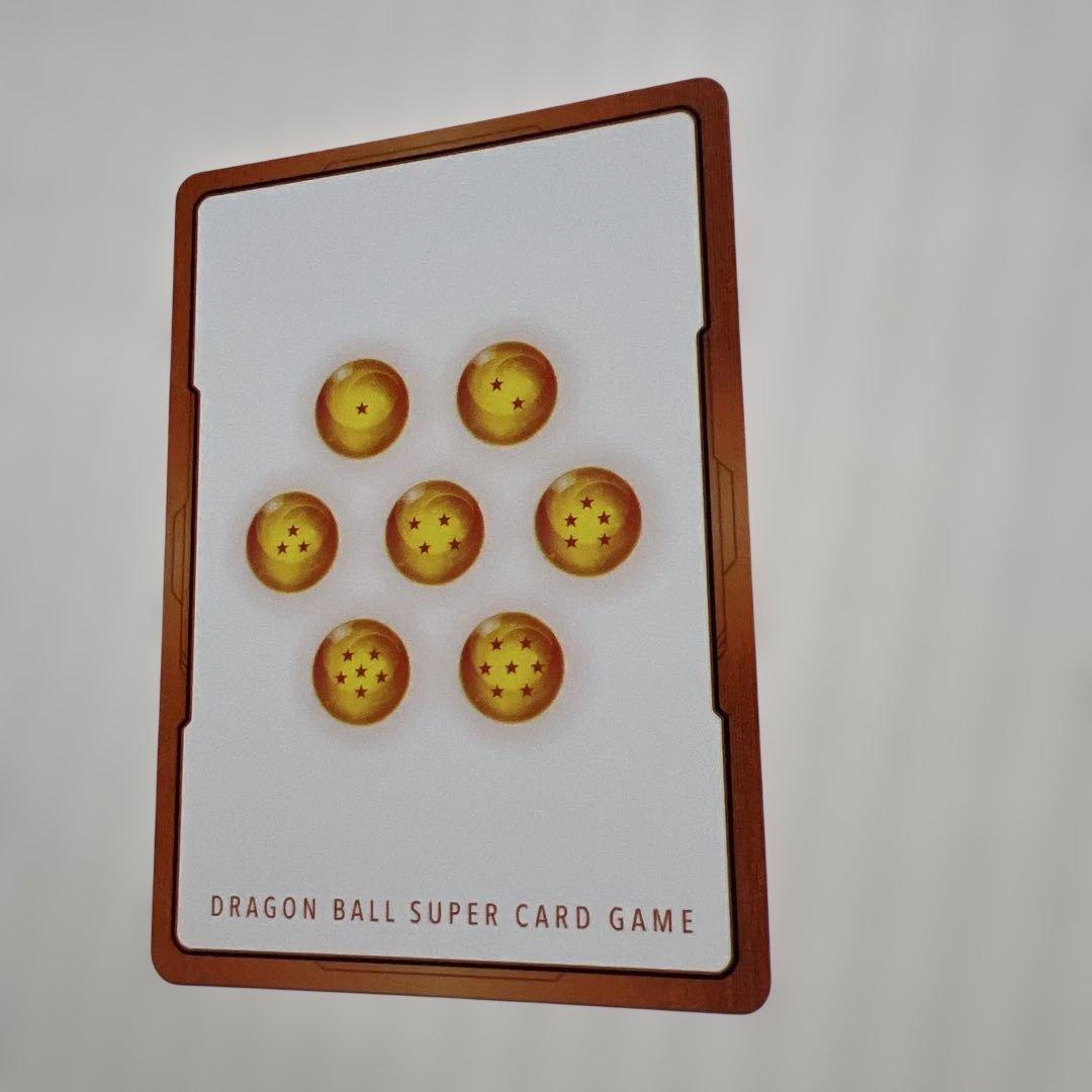 ドラゴンボールボールマンガブースター02最終巻！金エナジー！美品！