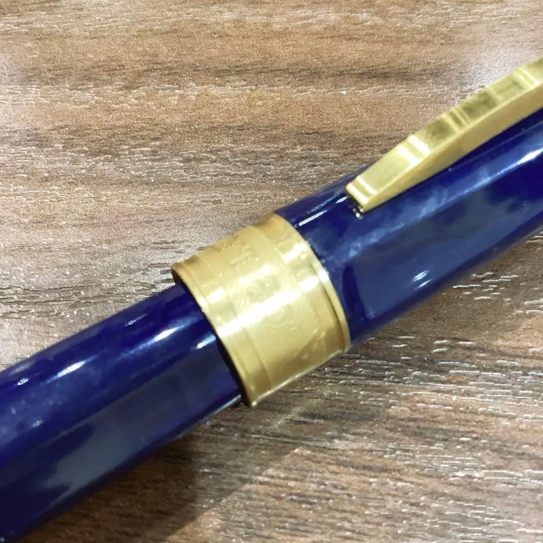 Visconti ZEUS ローラーボール