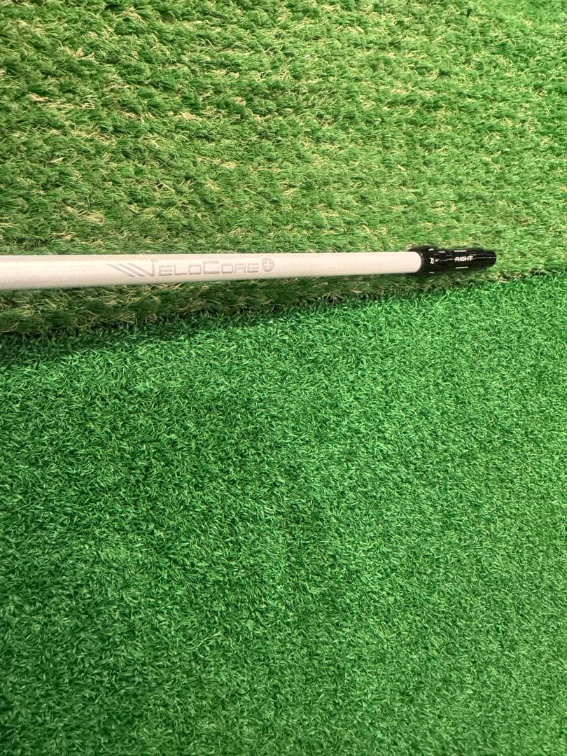 ブリヂストンスリーブ付き　24ベンタスホワイト　ドライバー用　シャフト