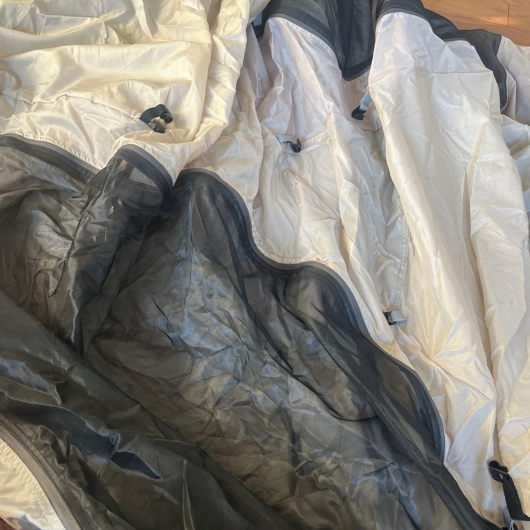 テンマクデザイン ノマディカ テンゲルコンパクト テント TM-200208