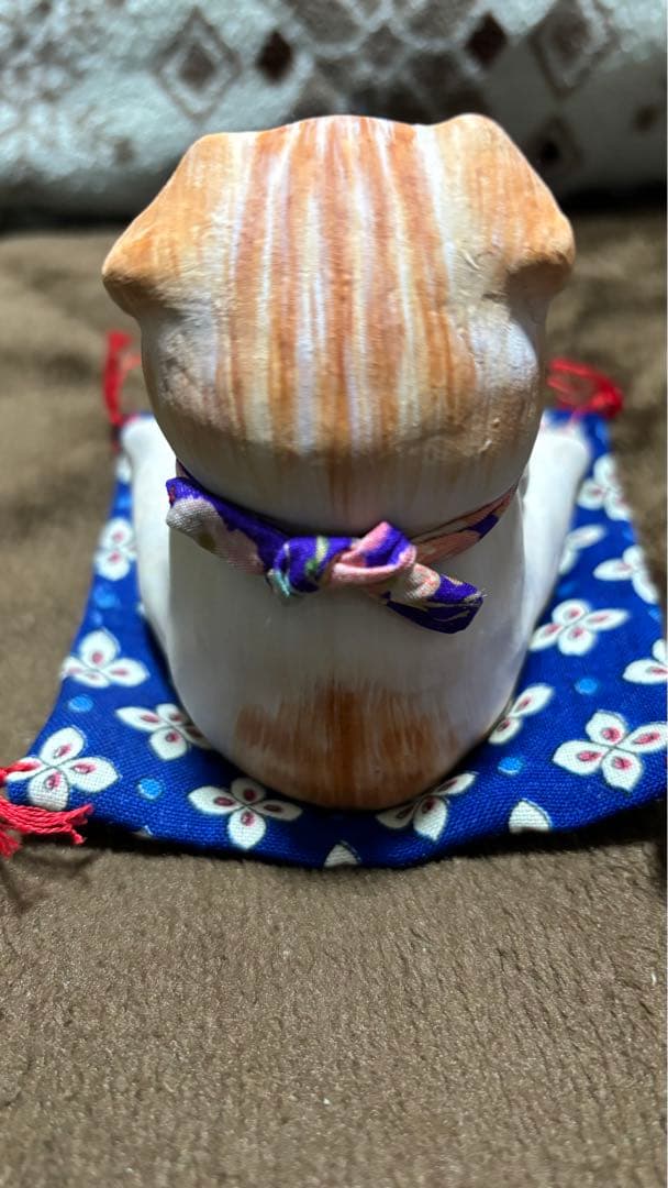 もりわじん 座スコ