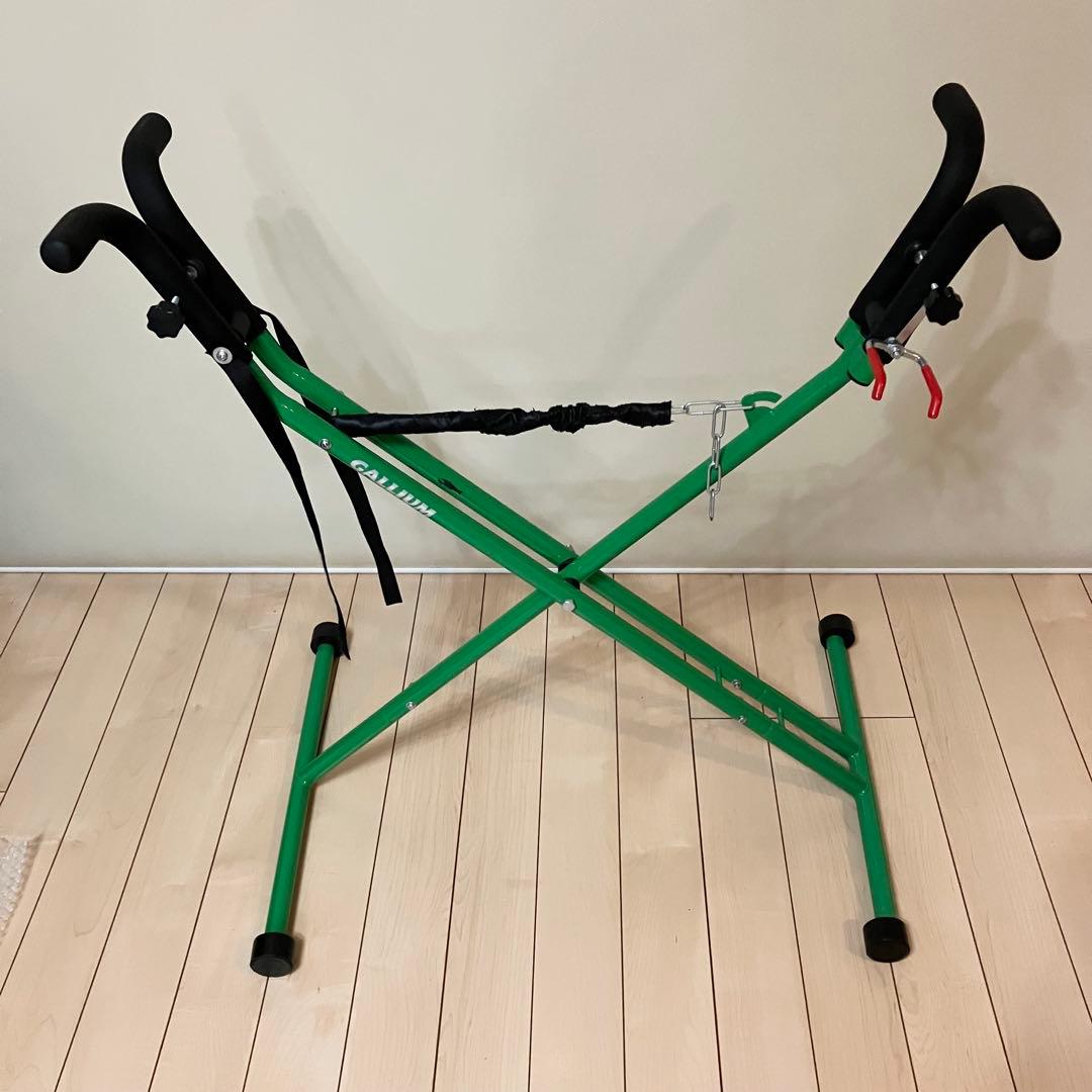 GALLIUM ガリウム ワックススタンド スキー スノーボード