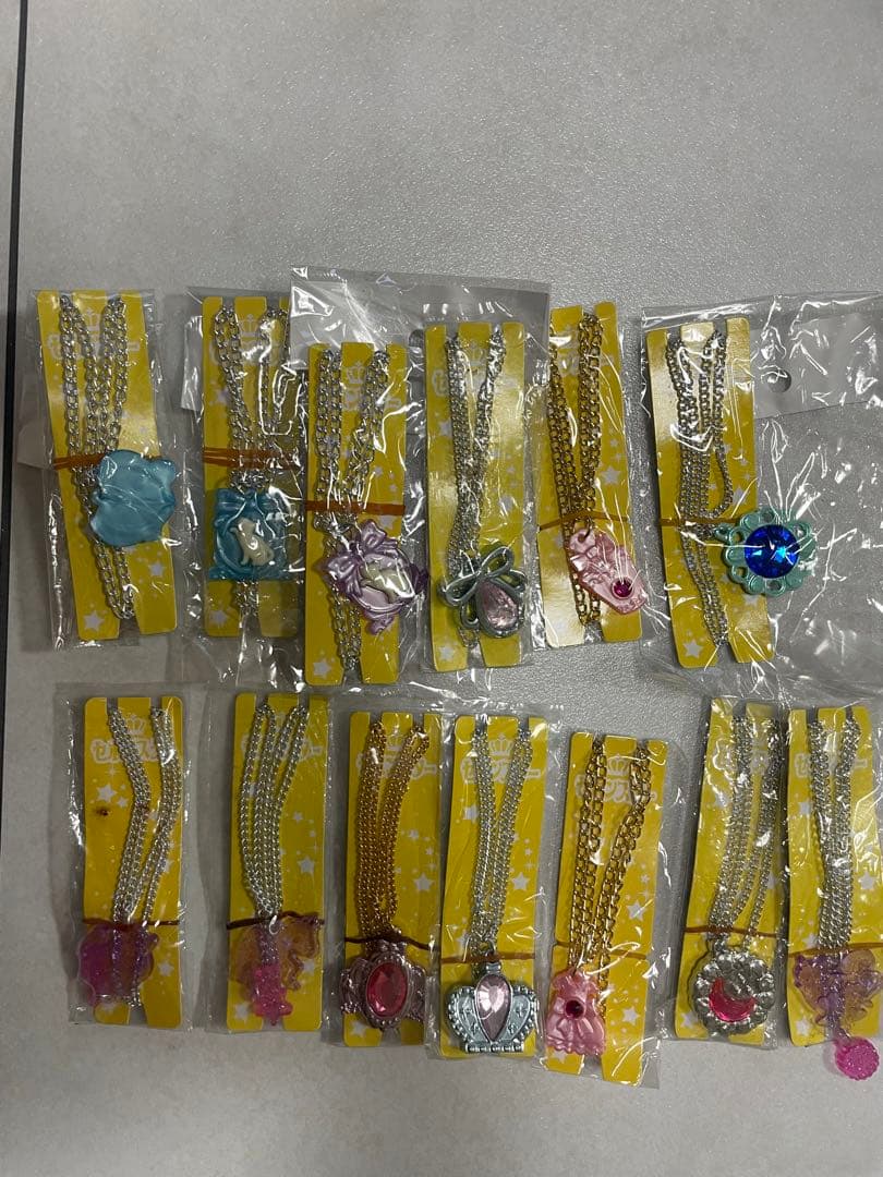 平成レトロ　セボンスター　まとめ売り