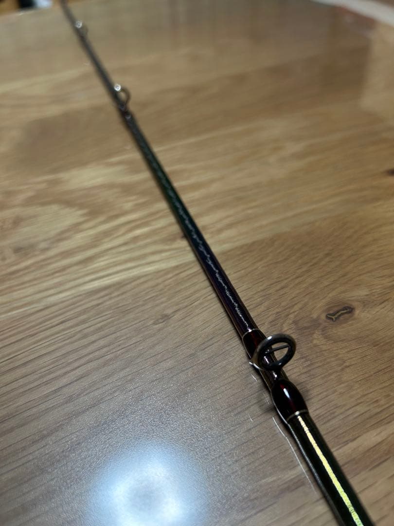 シマノ　ワールドシャウラ1652R-3