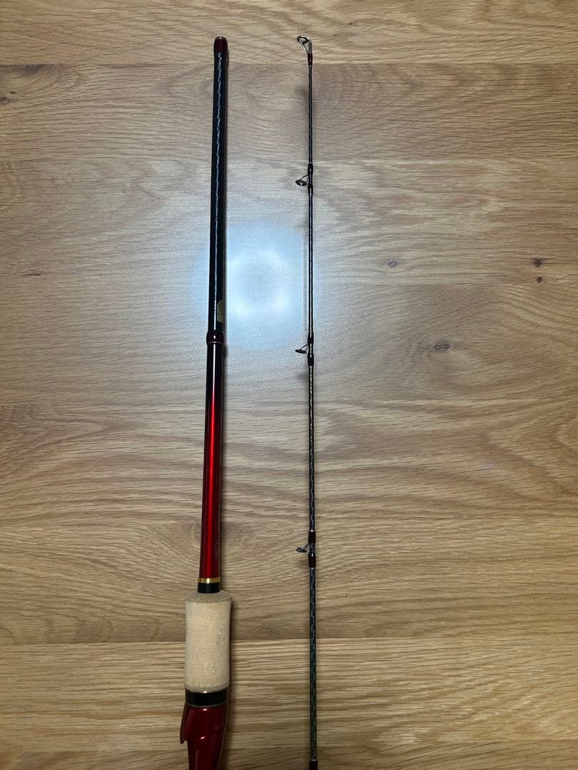 シマノ　ワールドシャウラ1652R-3