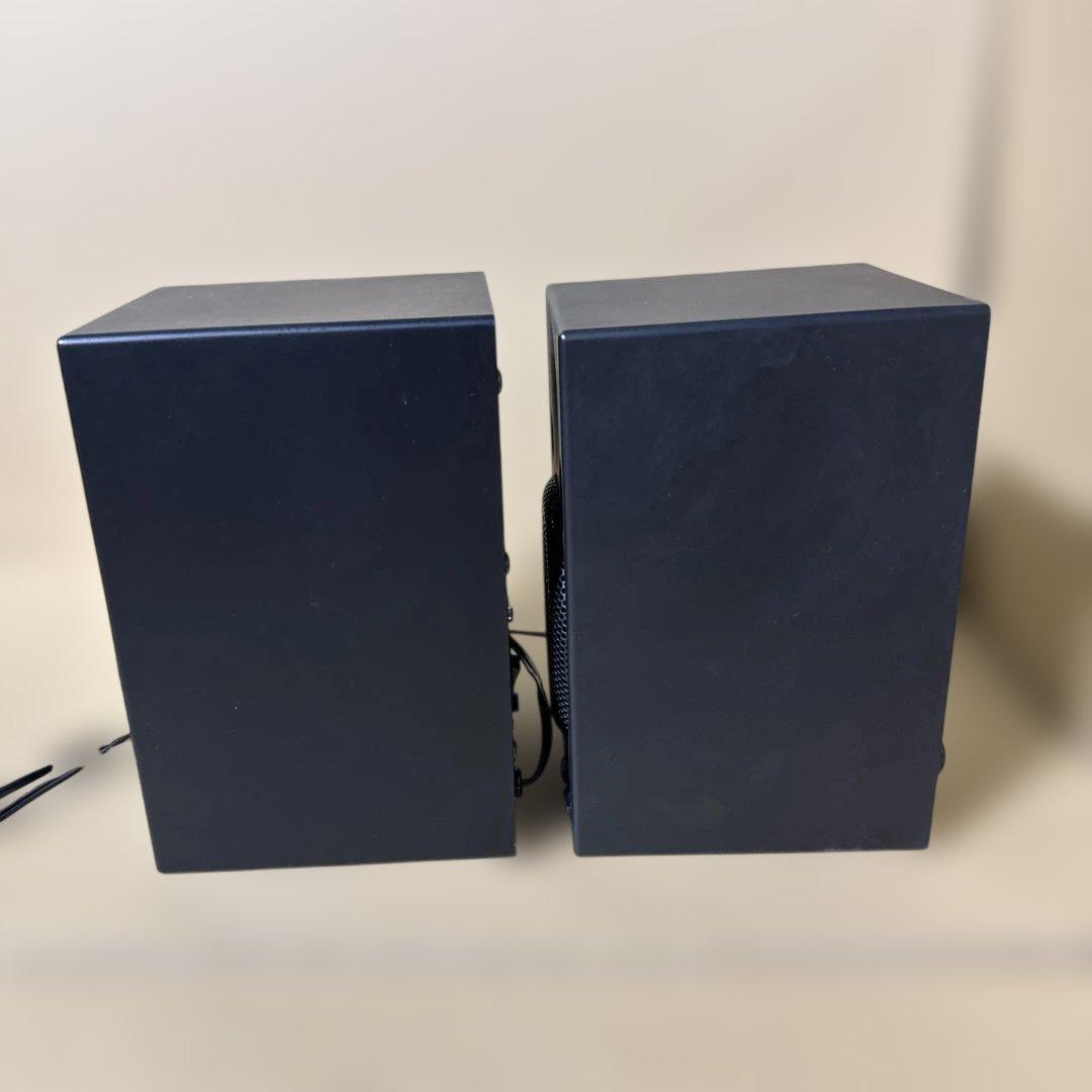 YAMAHA スタジオモニタースピーカー MSP3 ペア