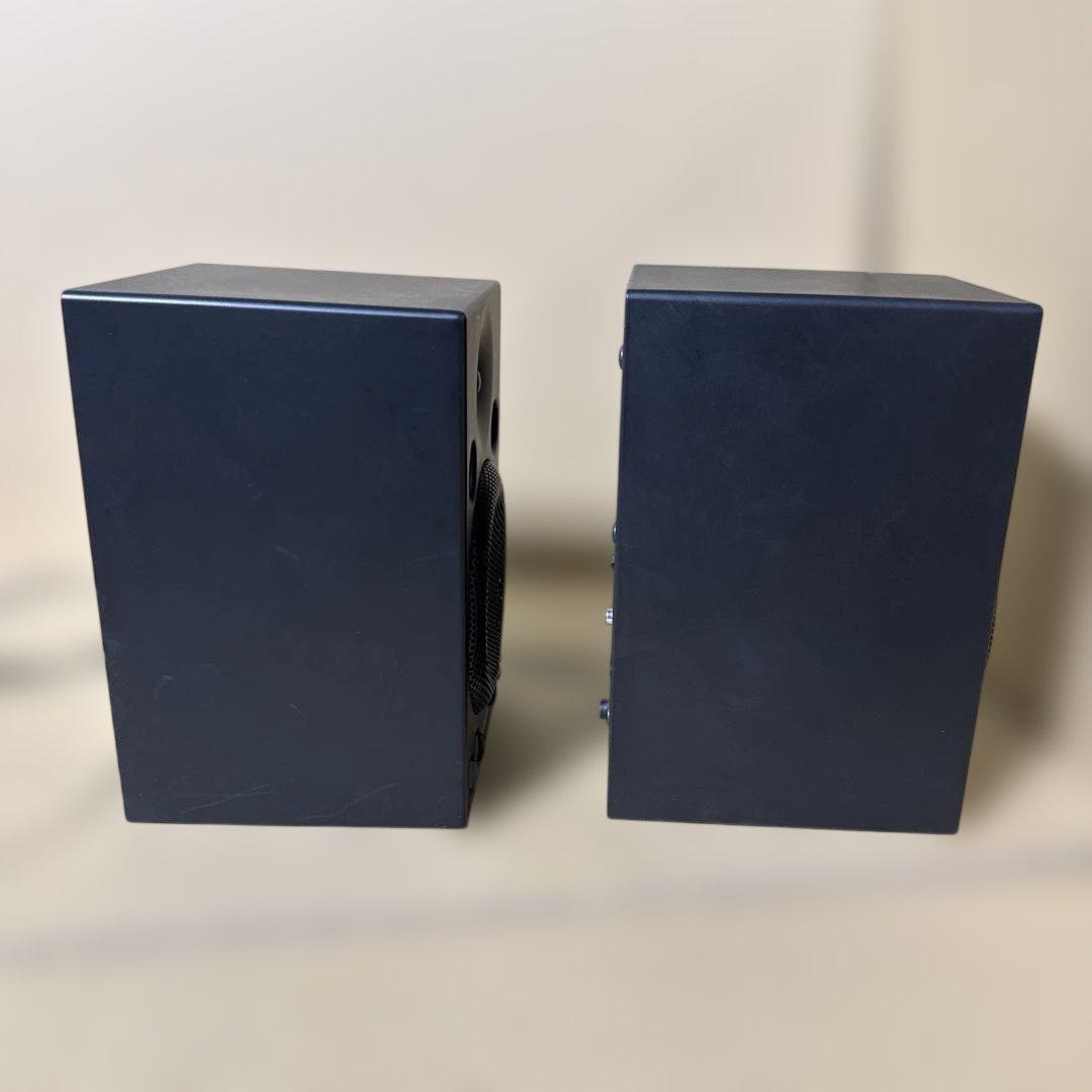 YAMAHA スタジオモニタースピーカー MSP3 ペア