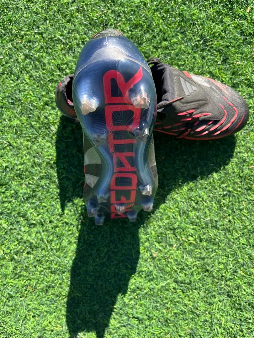 adidas Predator エリート　FG