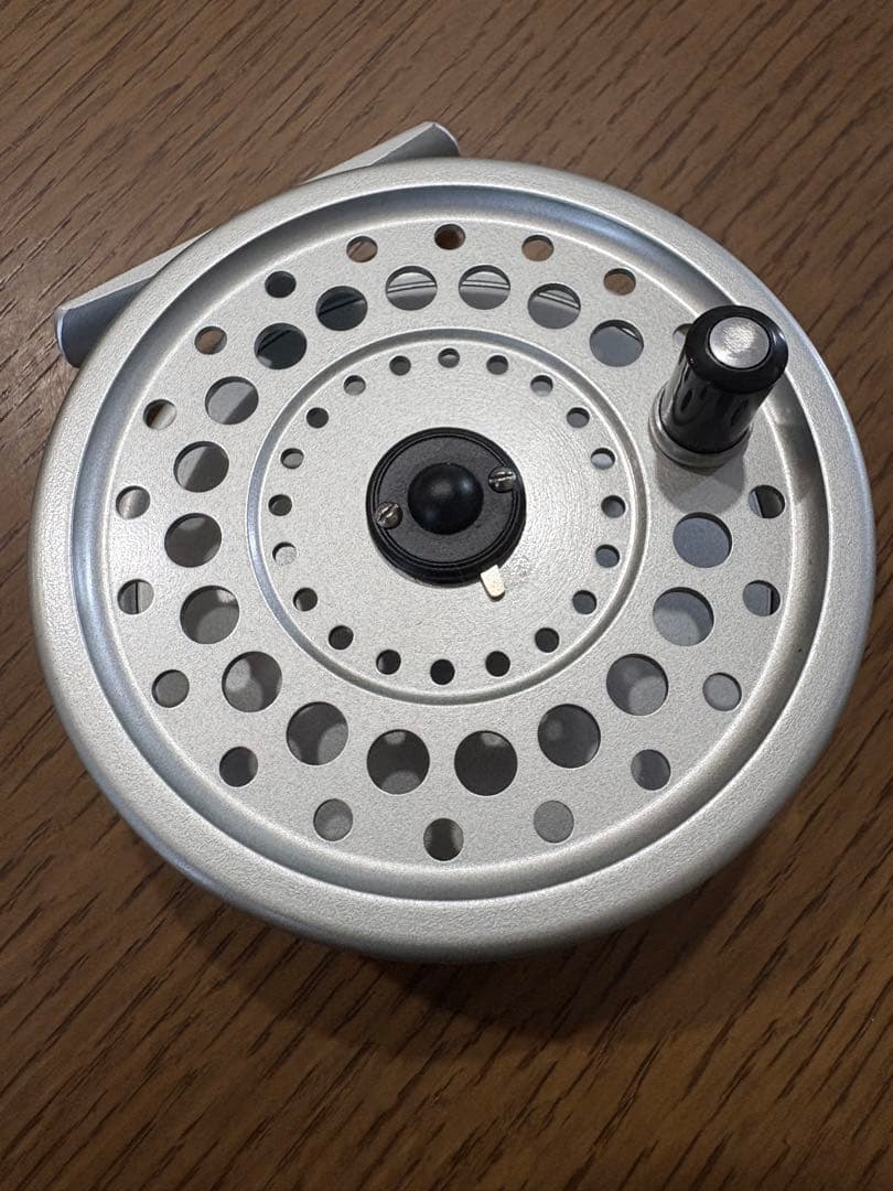 LL Bean フライリール ガイドサイズ7/8 イギリス製