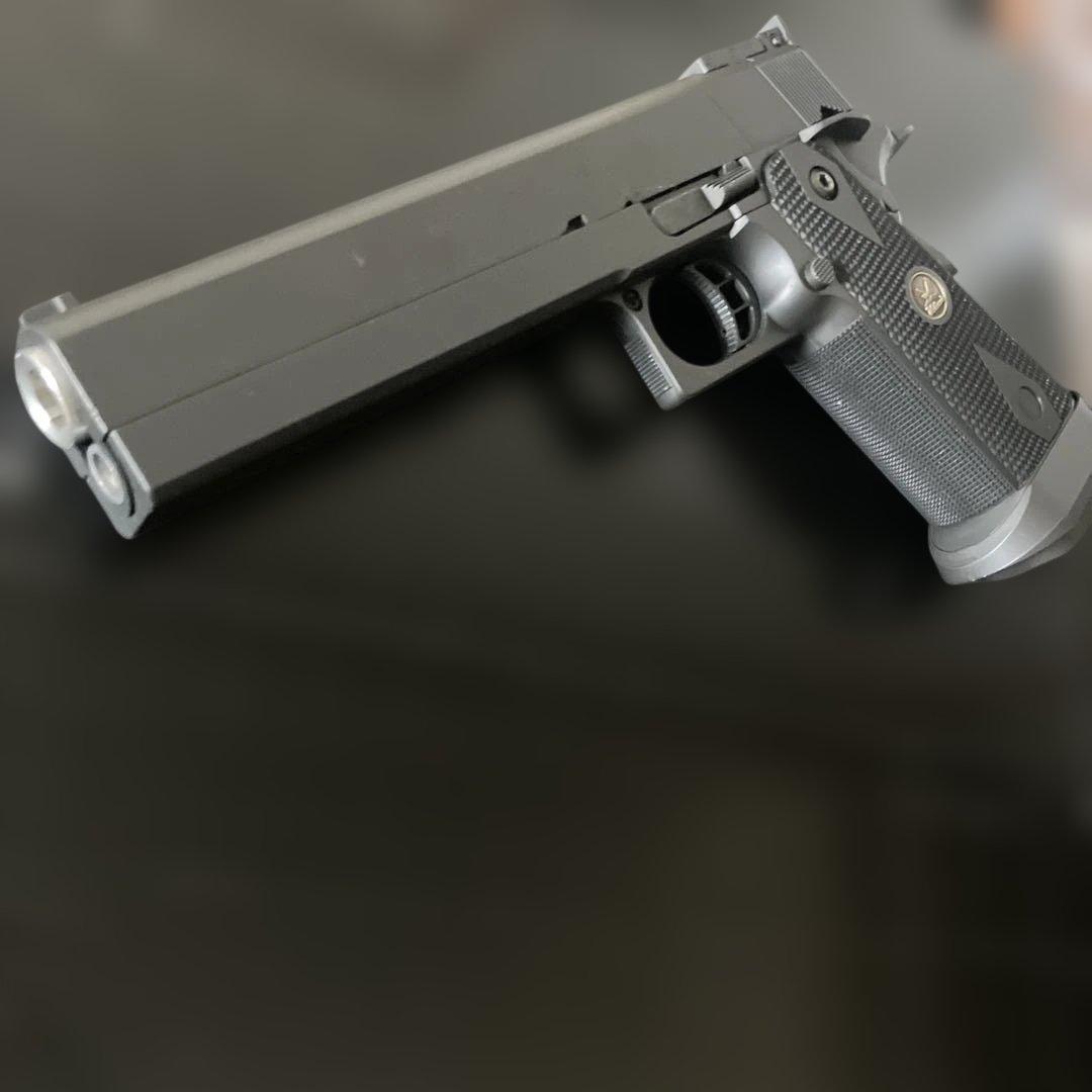 ダ*イ様 WAインフィニティ6.0限定品ウィルソングリップ　キャロムショット塗装