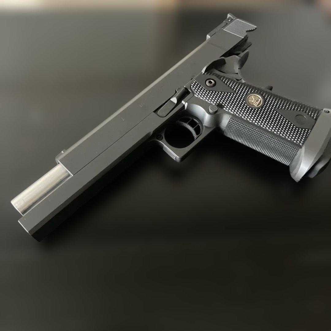 ダ*イ様 WAインフィニティ6.0限定品ウィルソングリップ　キャロムショット塗装