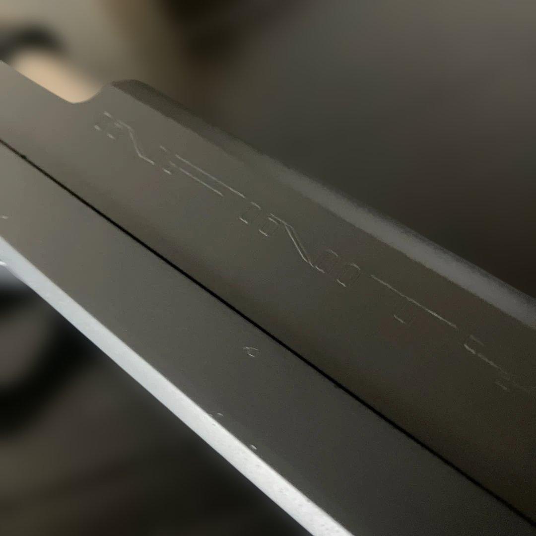 ダ*イ様 WAインフィニティ6.0限定品ウィルソングリップ　キャロムショット塗装