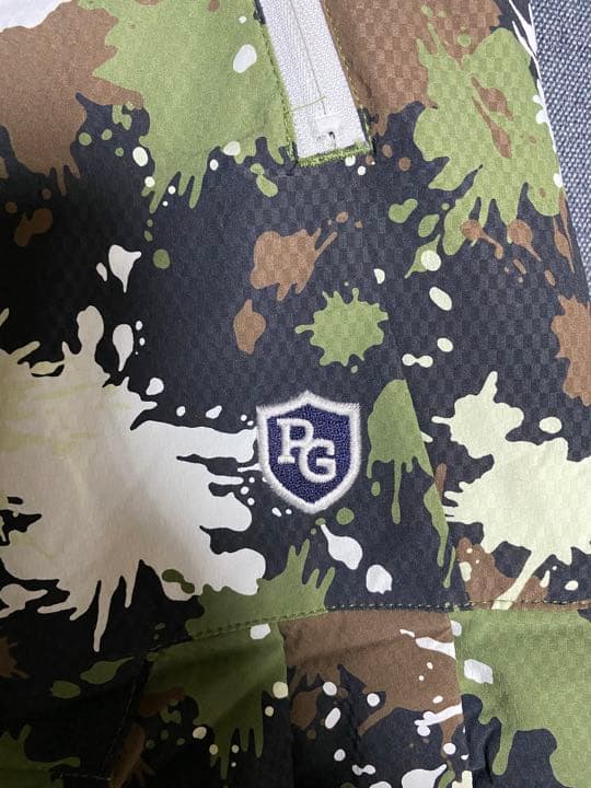 【美品】パーリーゲイツ　中綿スカート