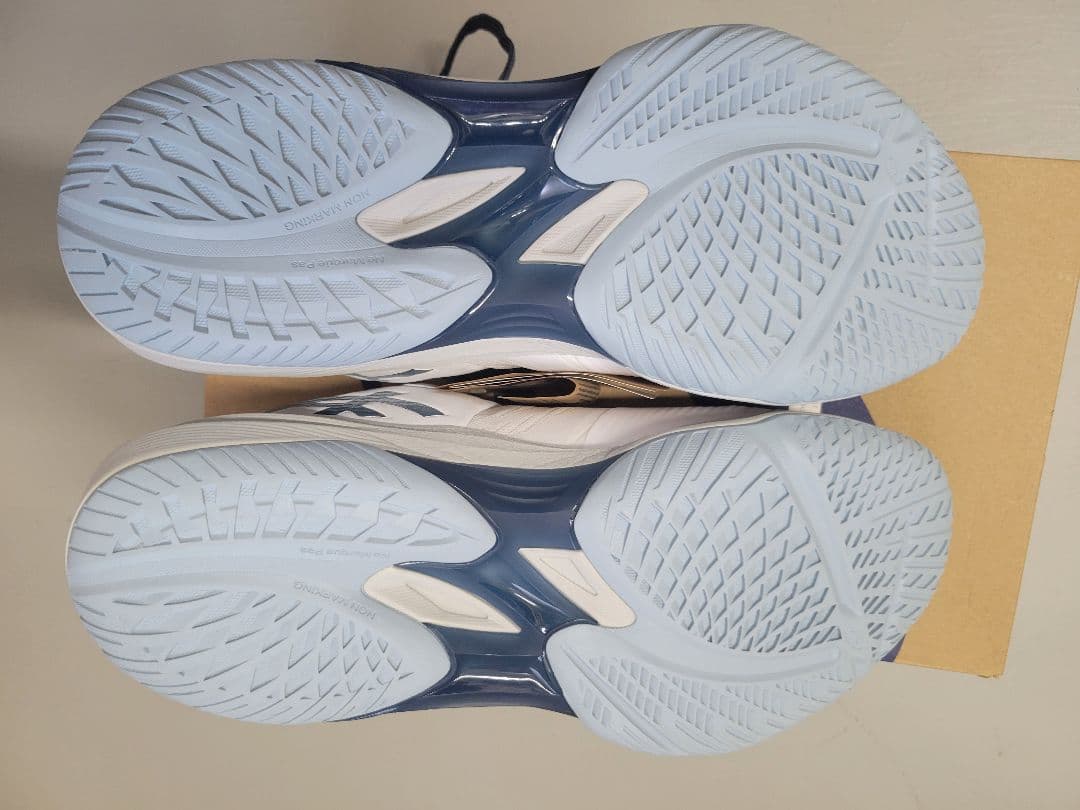 asics スカイエリート FF3 28.5cm（バレーボールシューズ）