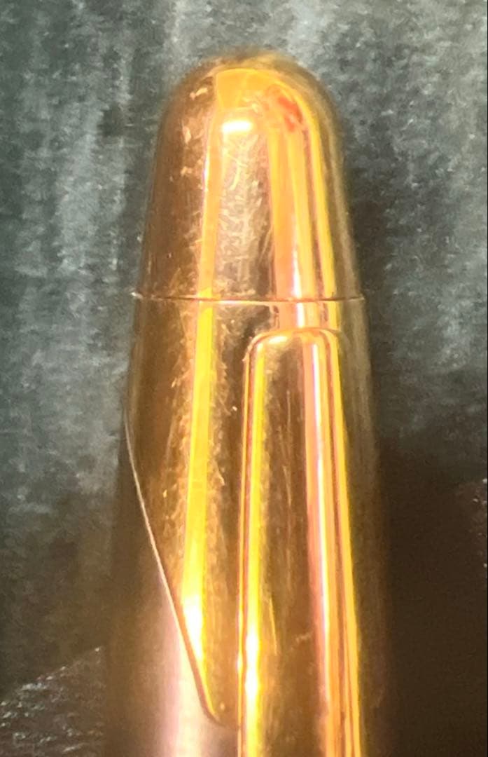 希少、美品‼️dunhill 最高級万年筆 18Kペン先