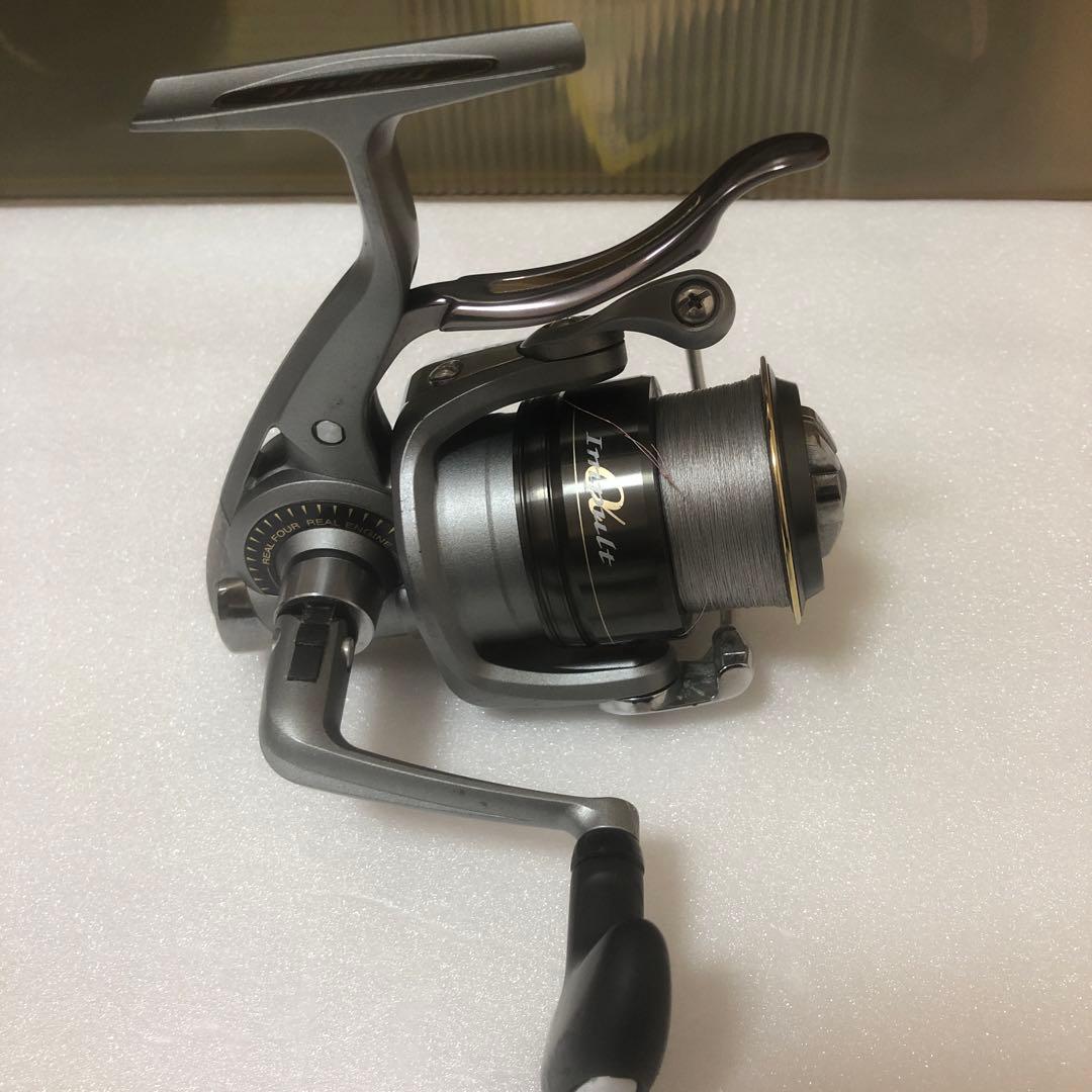 ダイワインパルト　2500LTD