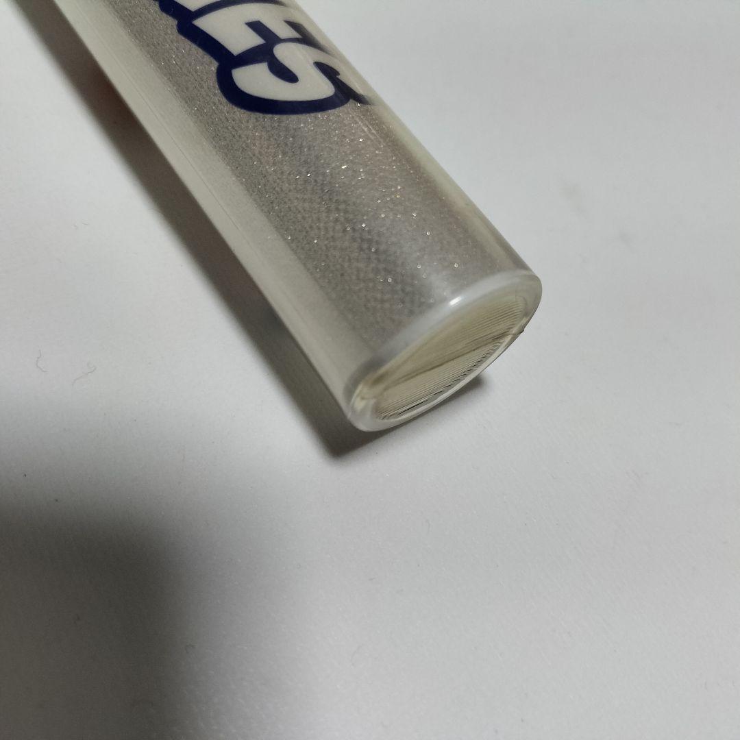 SixTONES 君たちがKING'S TREASURE　ペンライト　中古