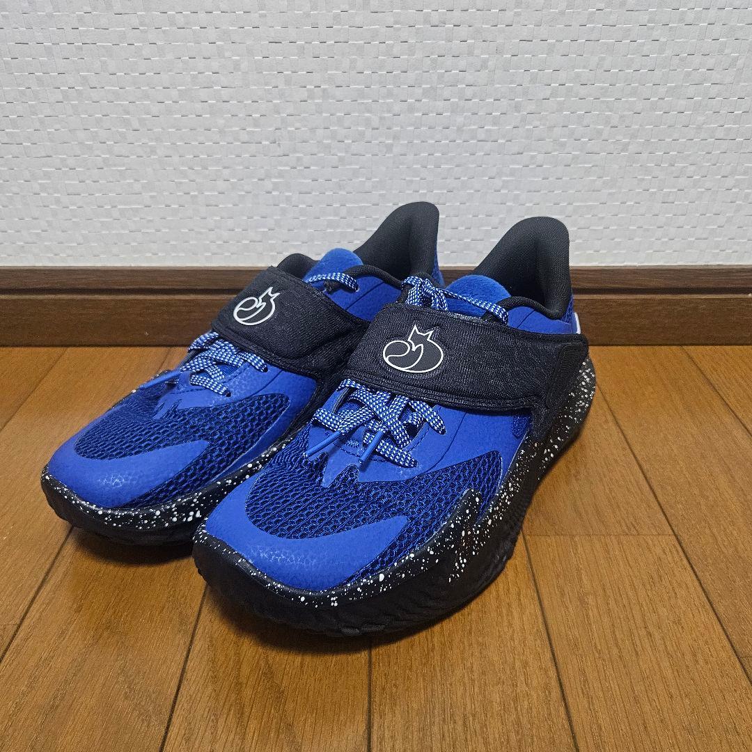 極美品☆ UNDER ARMOUR CURRY FOX2 バスケットシューズ