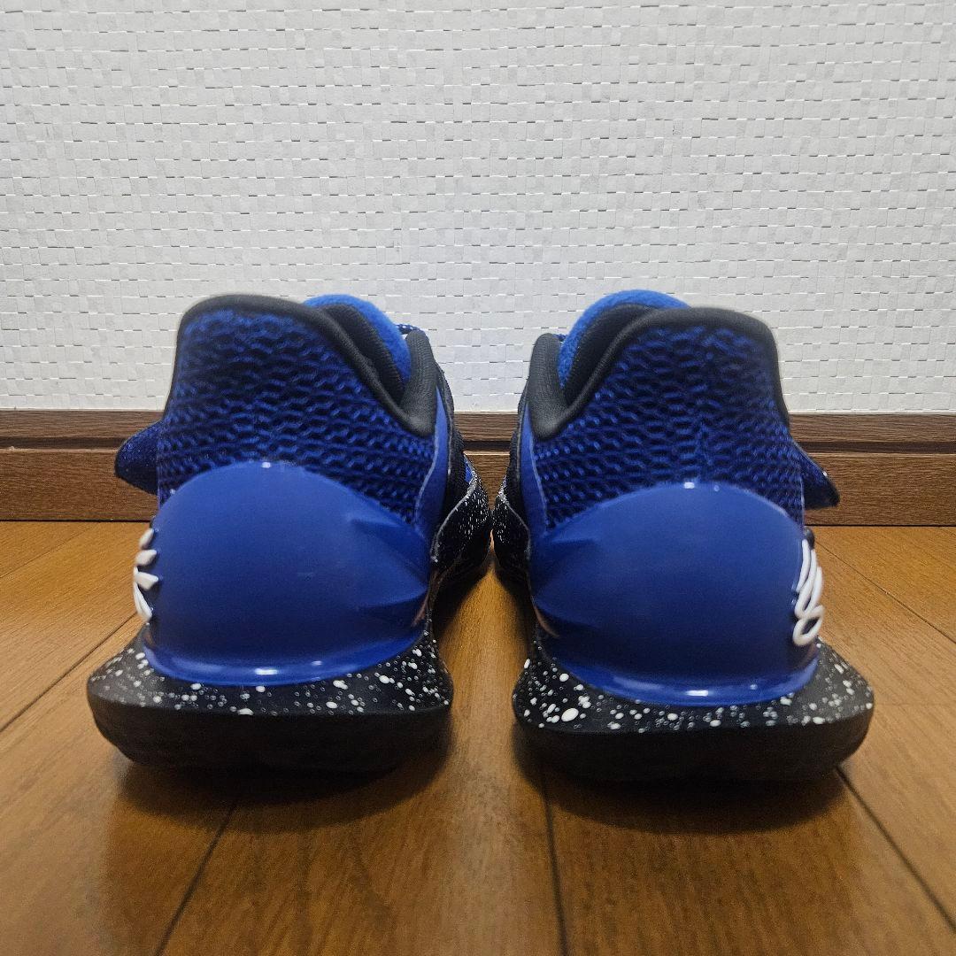 極美品☆ UNDER ARMOUR CURRY FOX2 バスケットシューズ