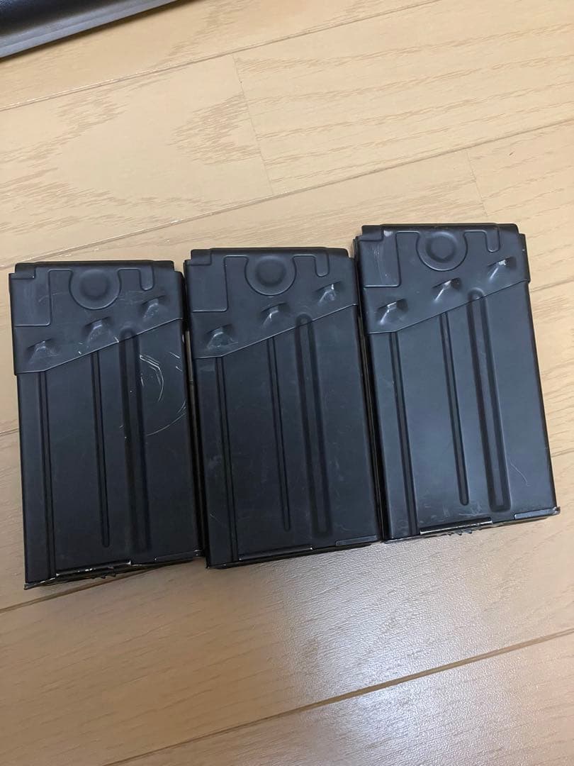 TOKYOMARUI G3 SHORTYMC51 オートマチック電動エアーガン