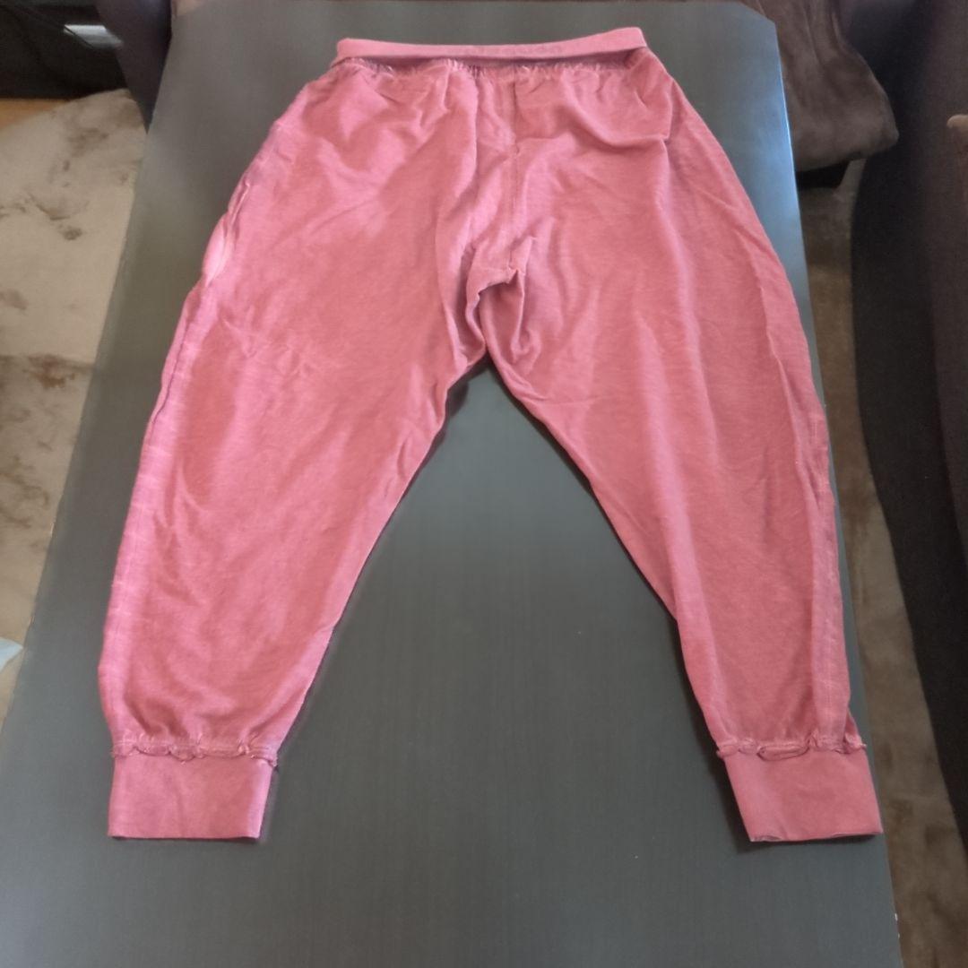 salsaIonサルセーションパンツМ