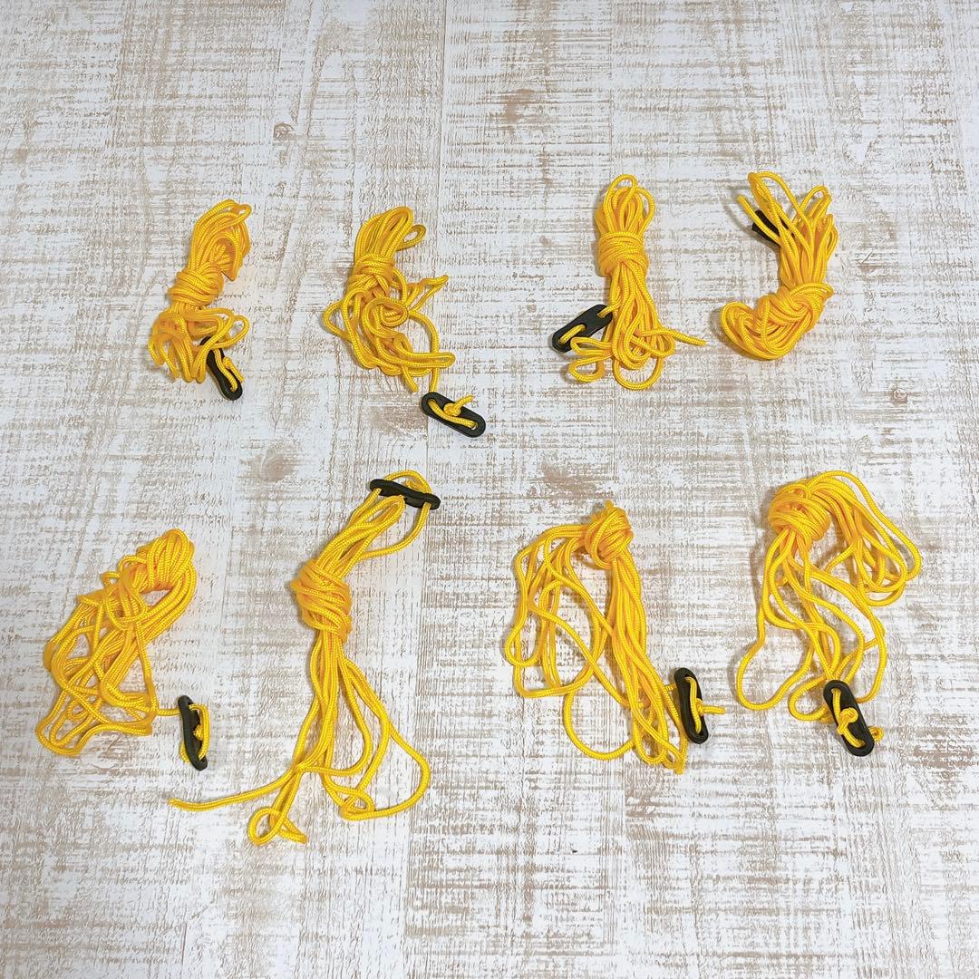 廃盤品　DOD T8-200 パープル　ビックワンポールテント　キャンプ