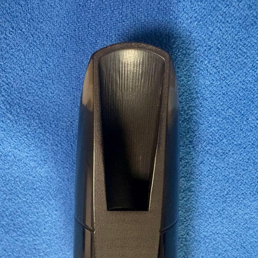 nick Solist M B♭クラリネットマウスピース