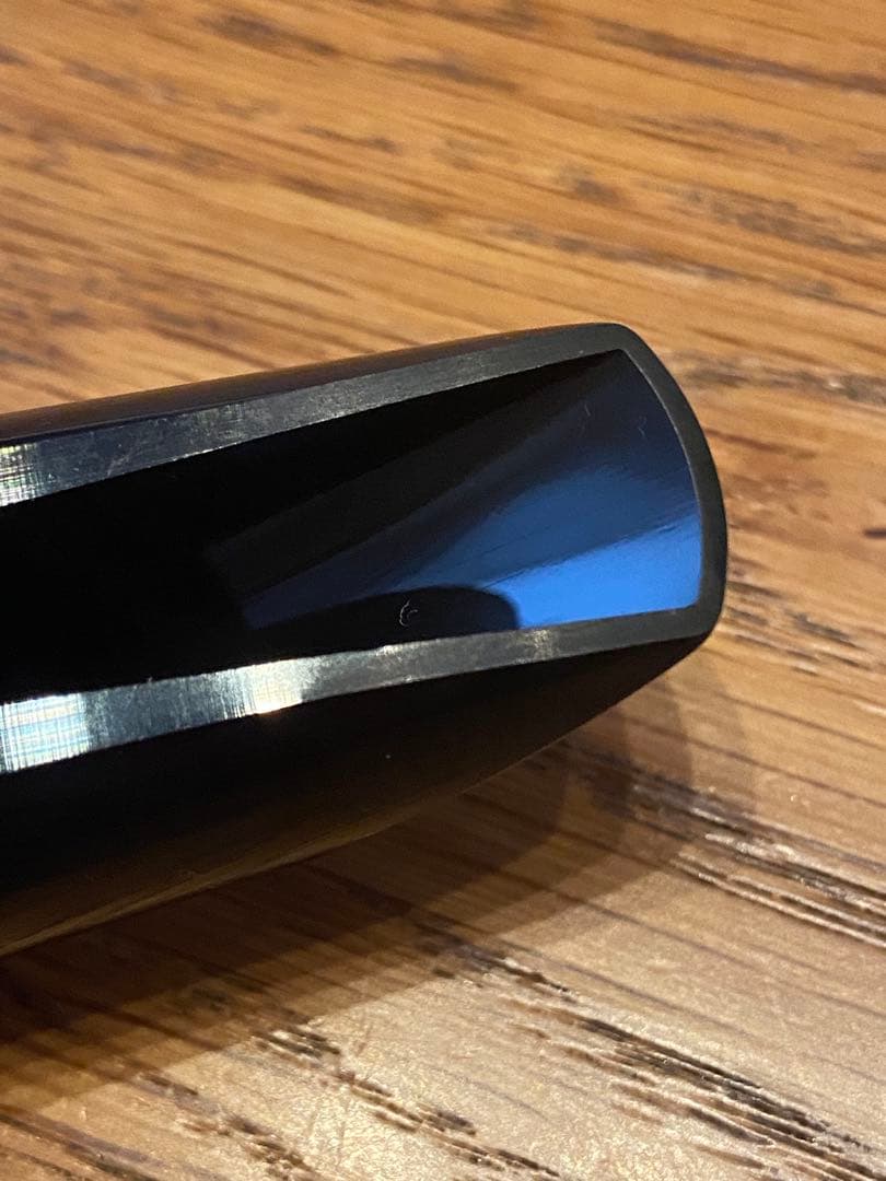 ドイツ製 クラリネット マウスピース