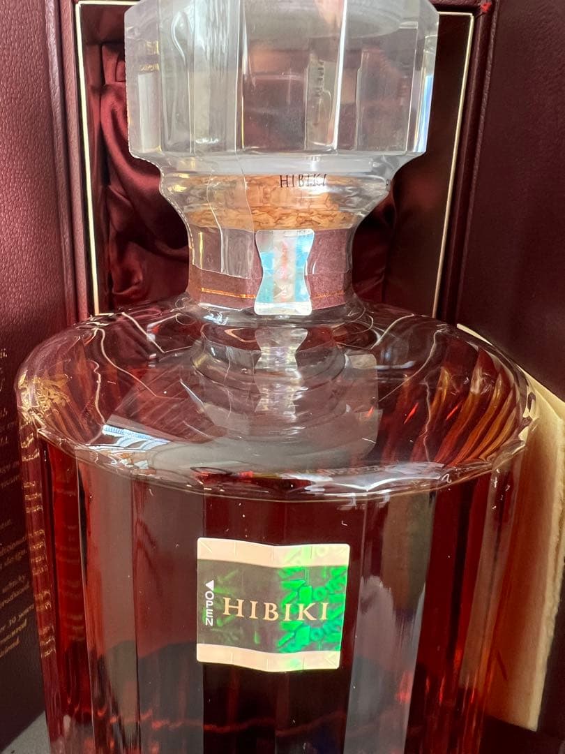 ⭐️超希少❗️響30年⭐️