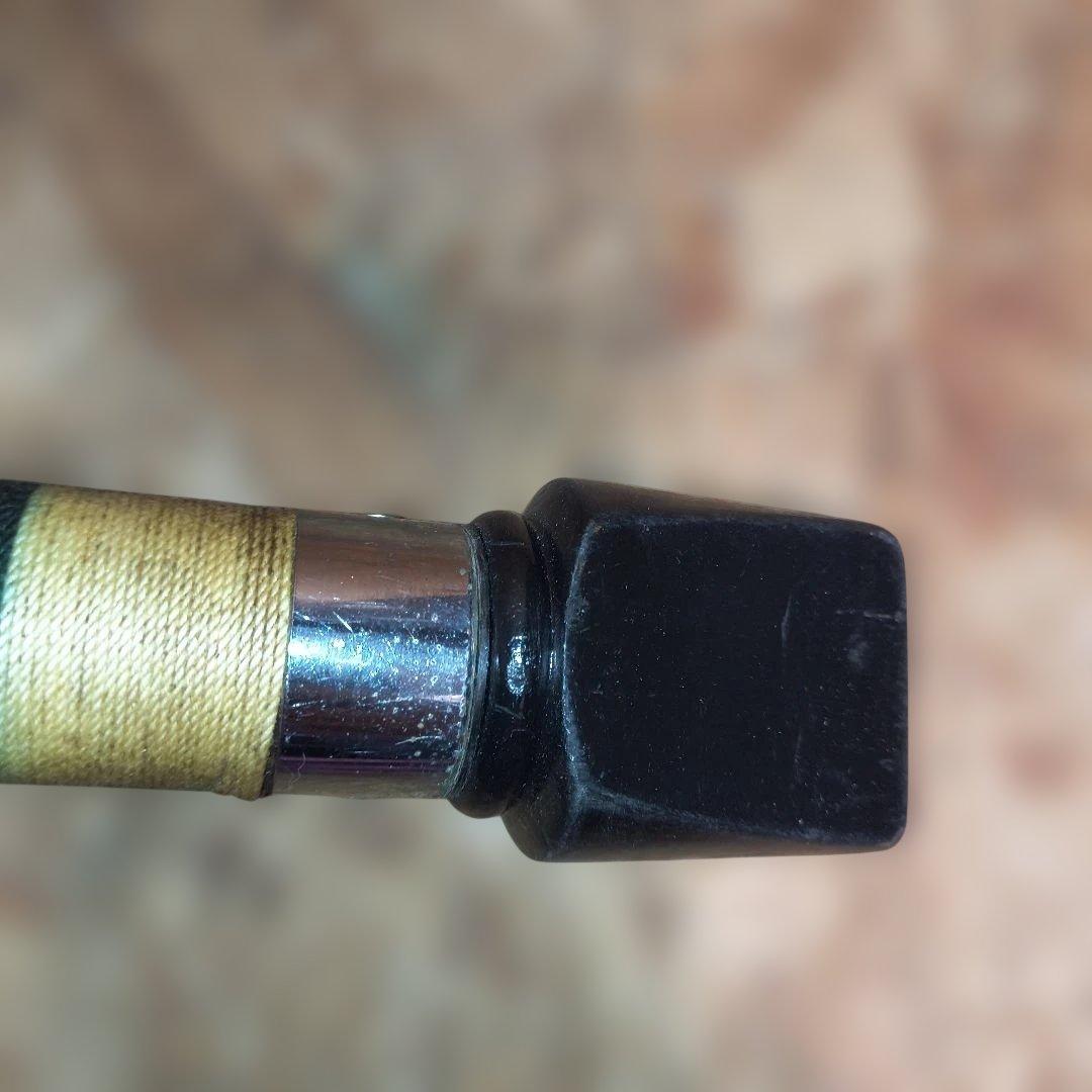 ダイワ波濤イシダイ竿 波濤 石鯛50H シマノNF18 GX 2本セット