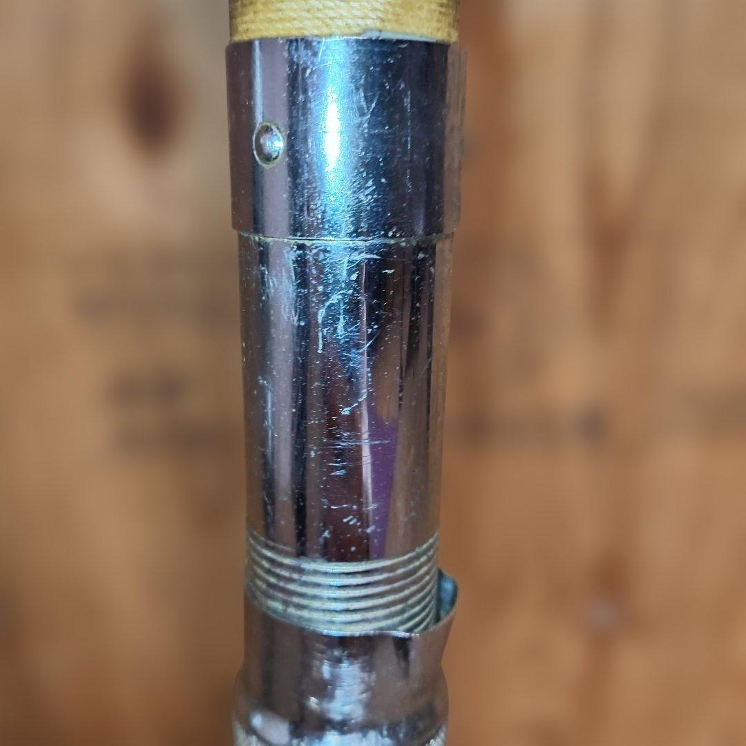 ダイワ波濤イシダイ竿 波濤 石鯛50H シマノNF18 GX 2本セット