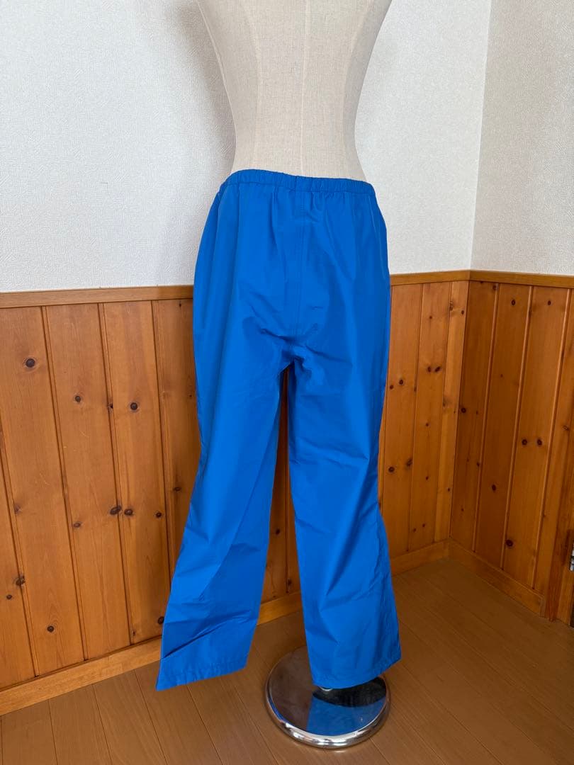 モンベル　GORE-TEX レインパンツ　Ｌ