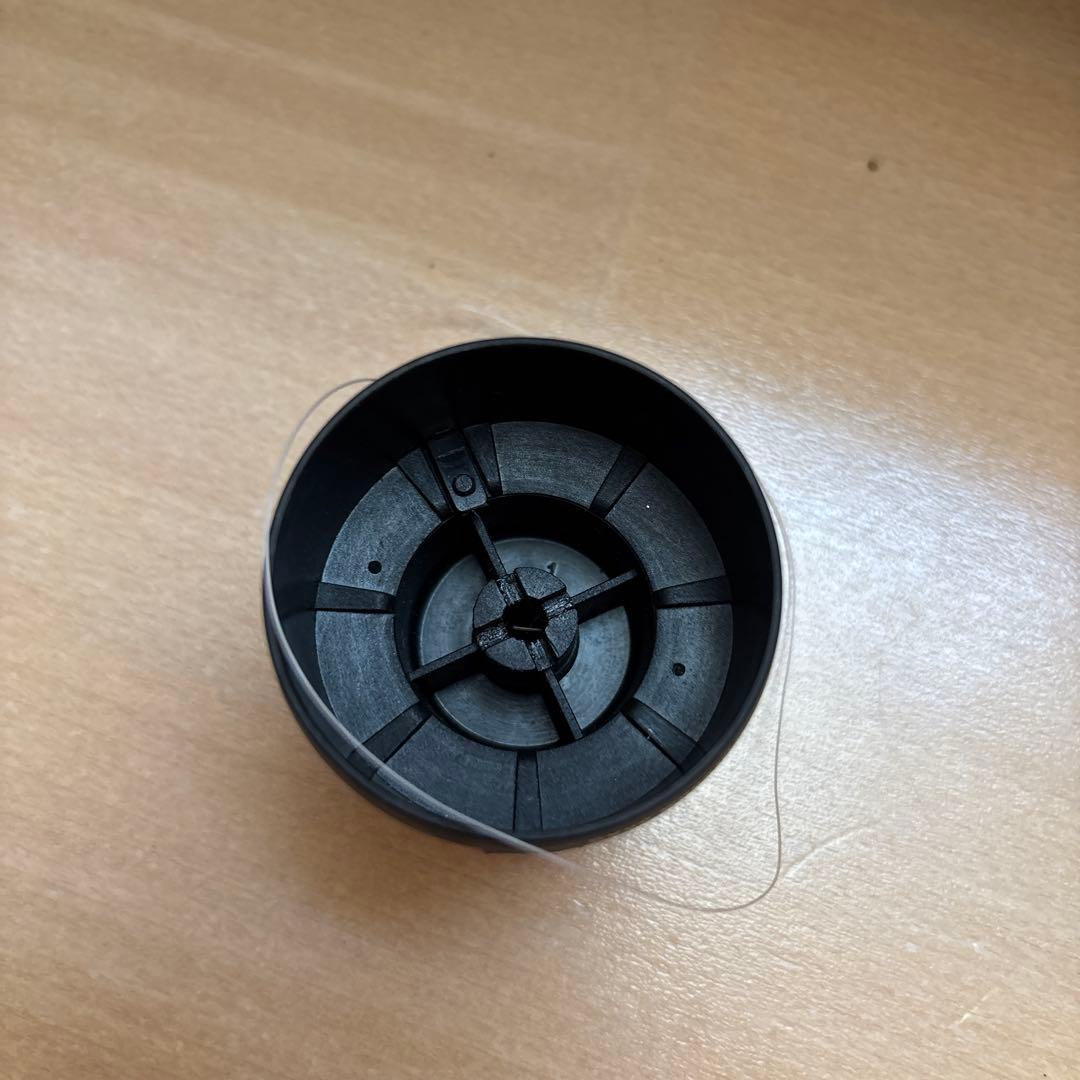 ゆ*ん様 Abu Garcia Cardinal 3