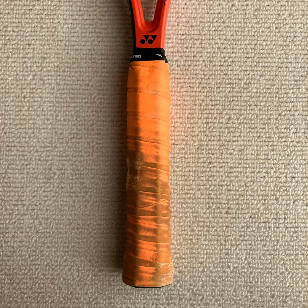 【美品】YONEX VCORE Tour G G4 ヨネックス