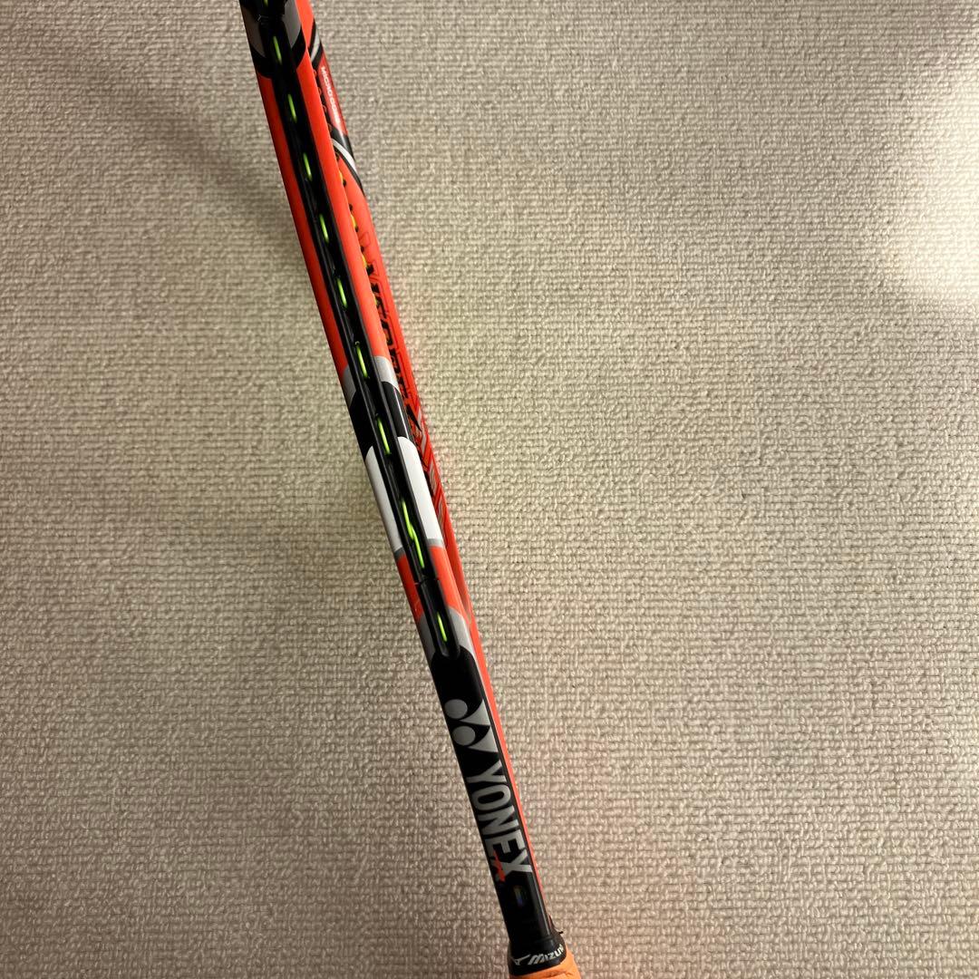 【美品】YONEX VCORE Tour G G4 ヨネックス