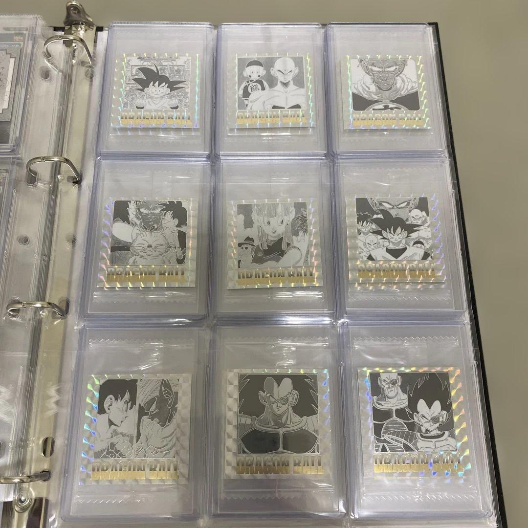 ドラゴンボールエナジーマーカーコンプリート☆ ゲンキダマツリ　他まとめ売り！