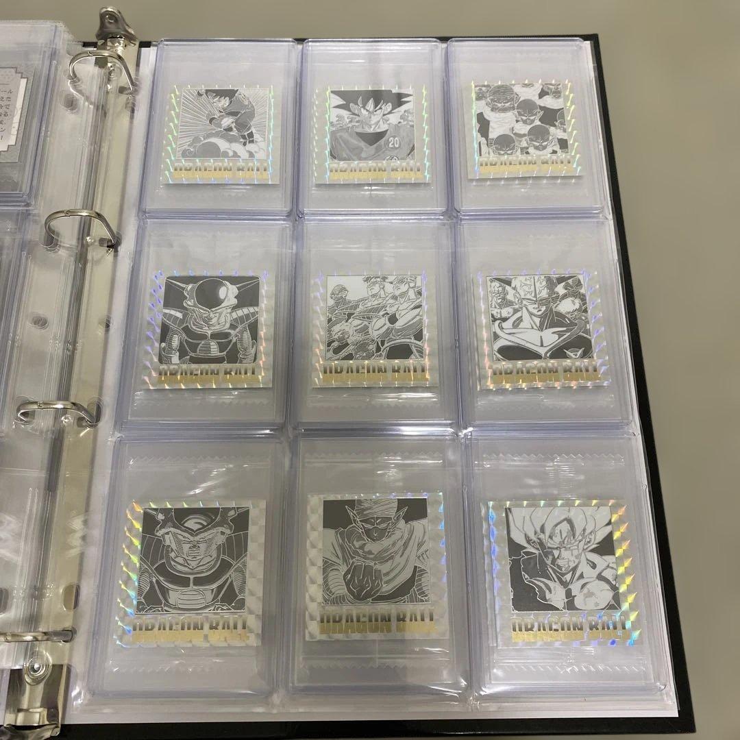 ドラゴンボールエナジーマーカーコンプリート☆ ゲンキダマツリ　他まとめ売り！