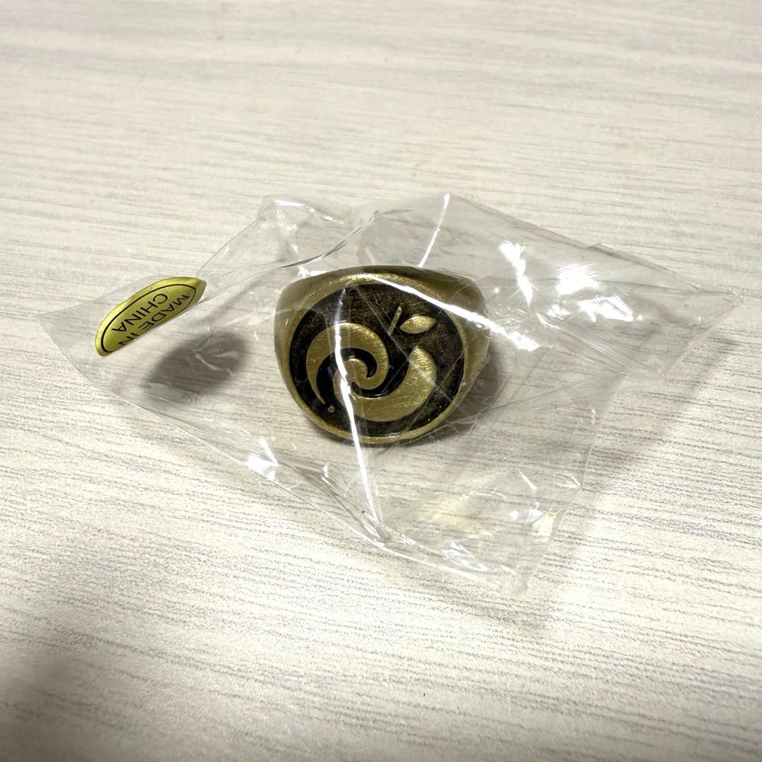 【非売品】スピードJAM’Sくじ スカーフリング バベルの塔+マフラータオル