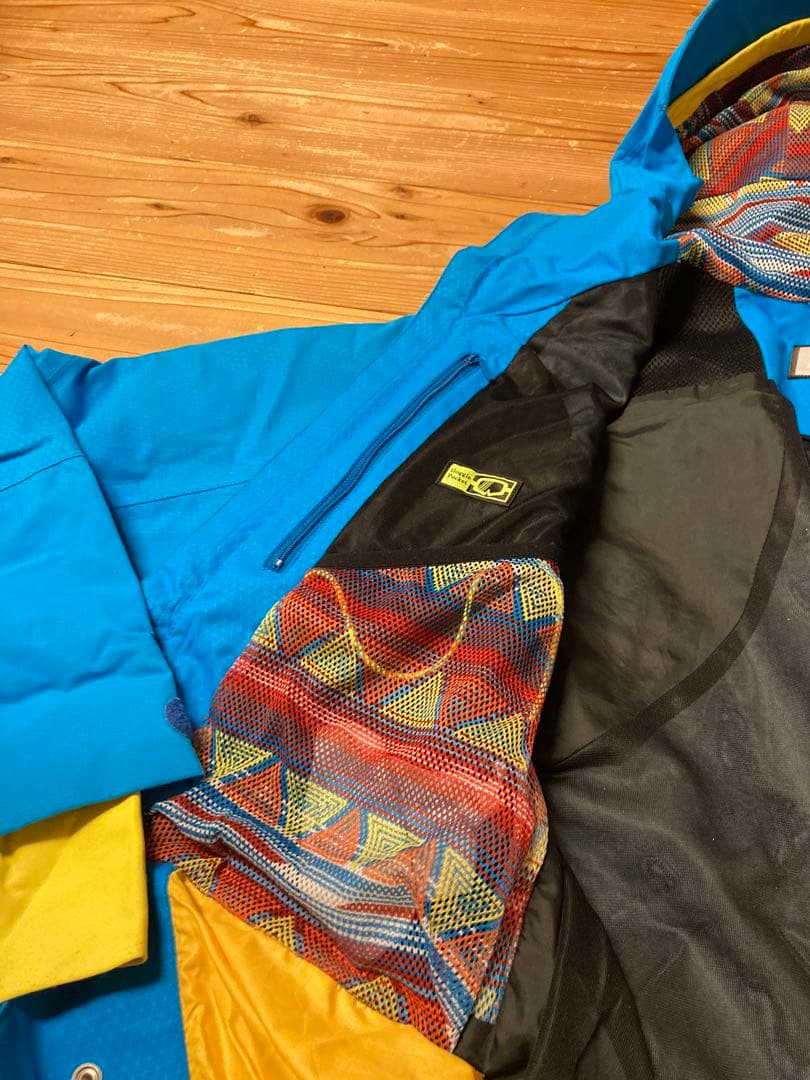 Phenix / フェニックス スキーウェア上下セット