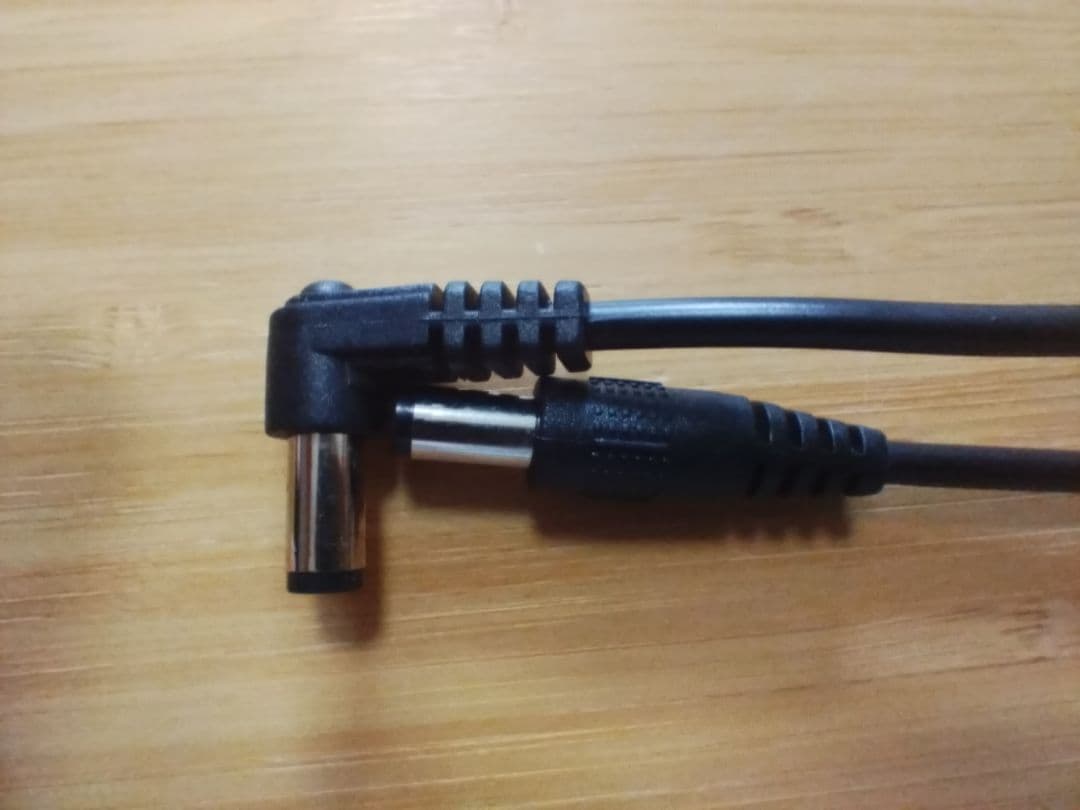 FIRE GLOW PPS-01 DCパワーサプライ