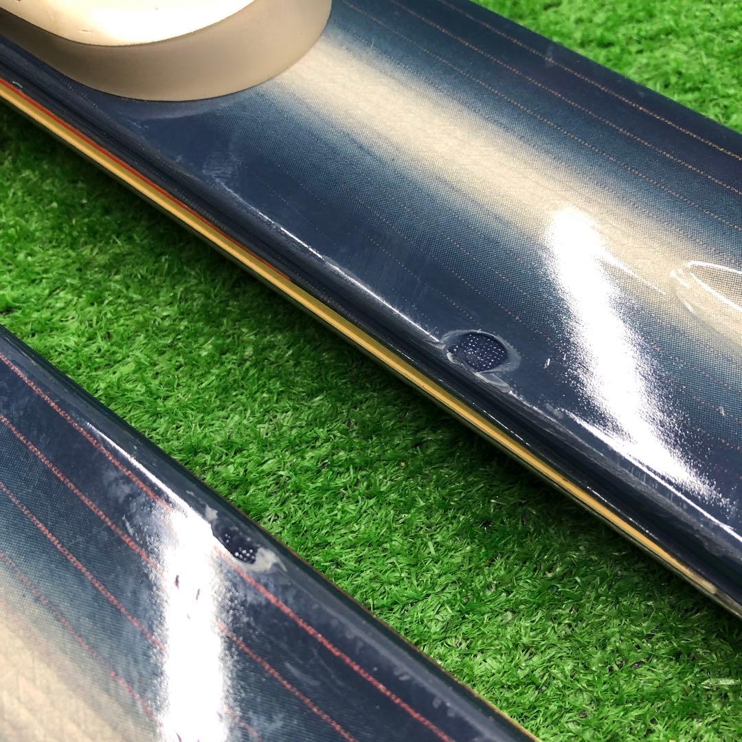 寶SKI-E182 ロシニョール スキー板 160cm プレドリル Saphir