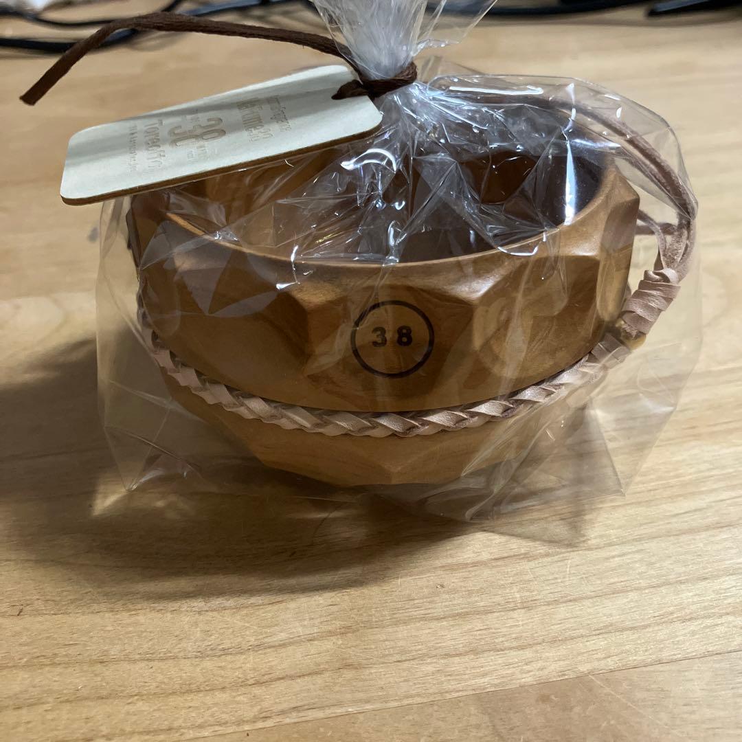 カタパルトファクトリー Fika38フィーカ　TAN