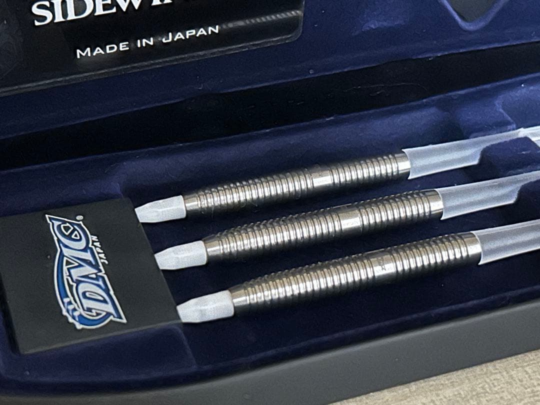 ダーツ DMC Sidewinder Acute 18g