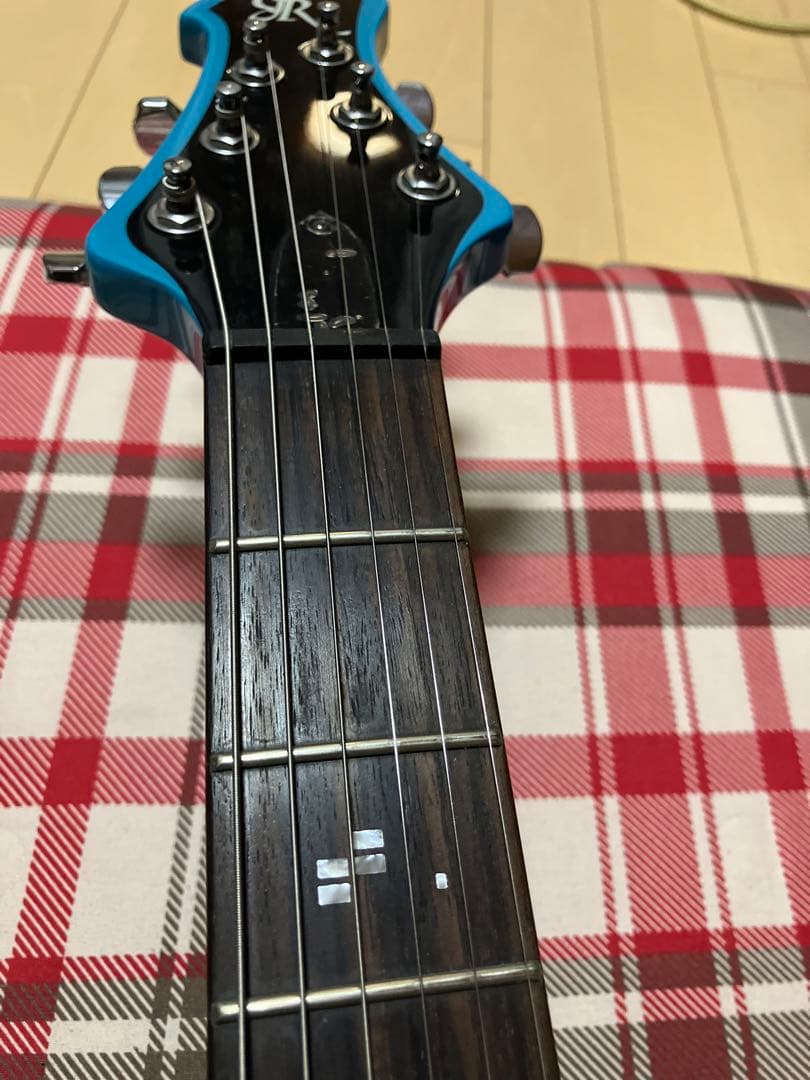 グラスルーツ　ミクストリーム　初音ミク　ギター