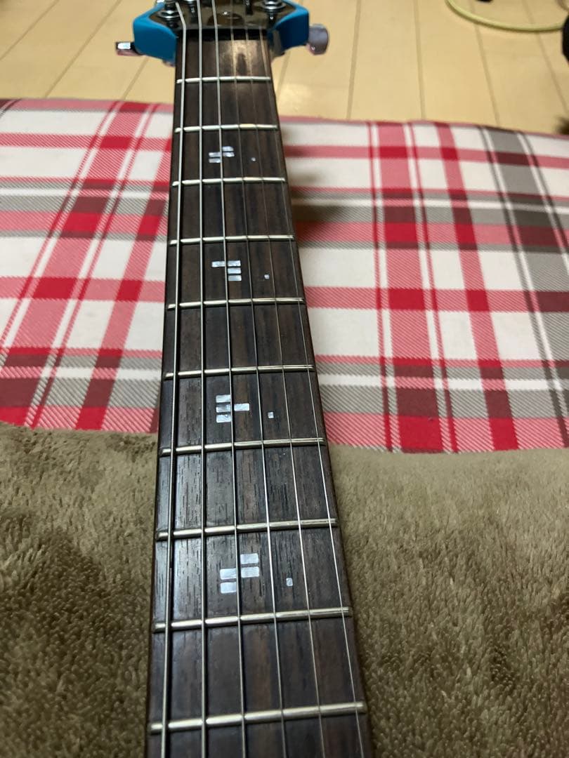 グラスルーツ　ミクストリーム　初音ミク　ギター