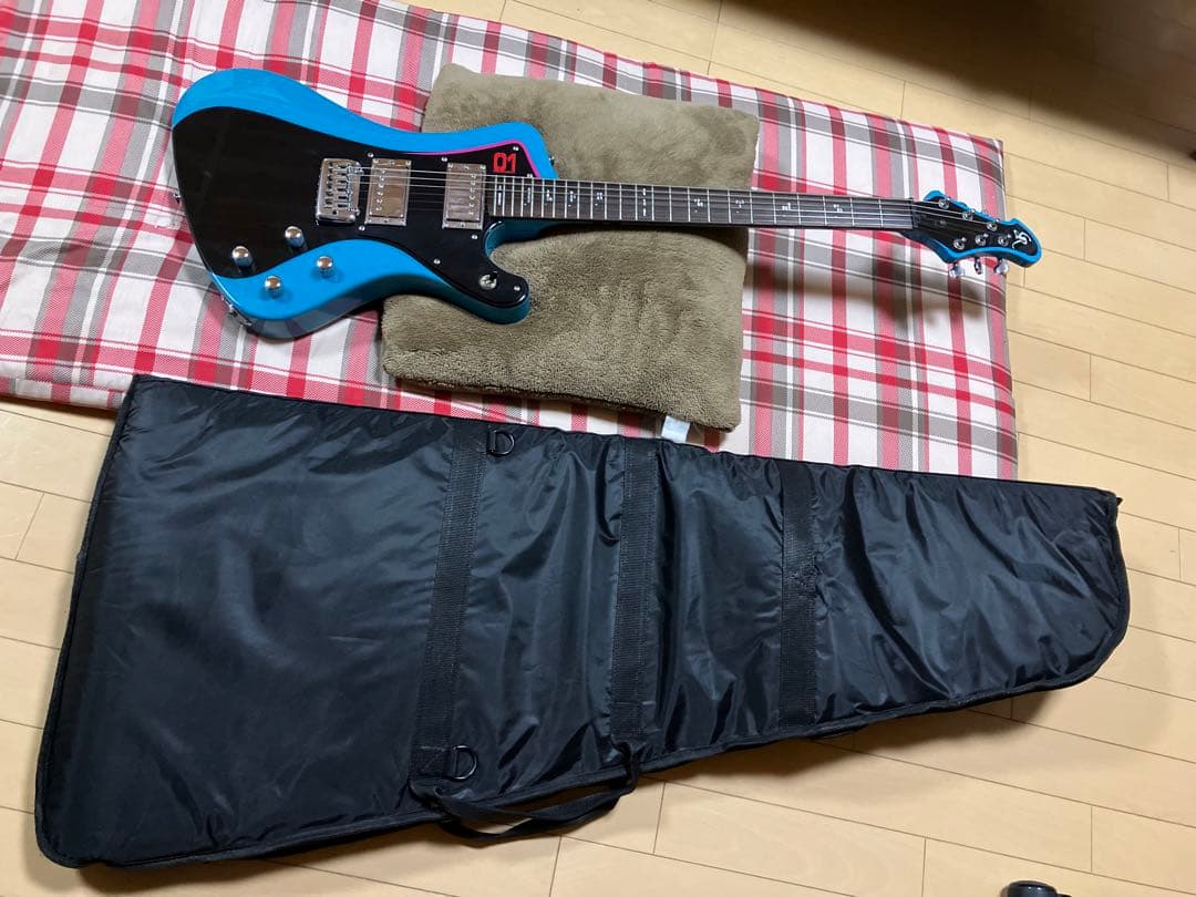 グラスルーツ　ミクストリーム　初音ミク　ギター