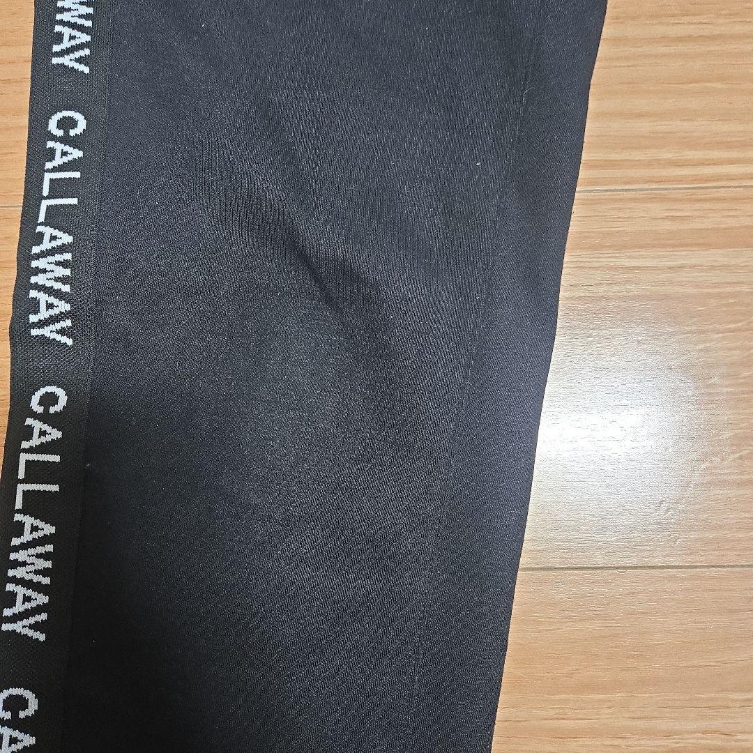 Callaway フーディ・パンツセットアップ LL