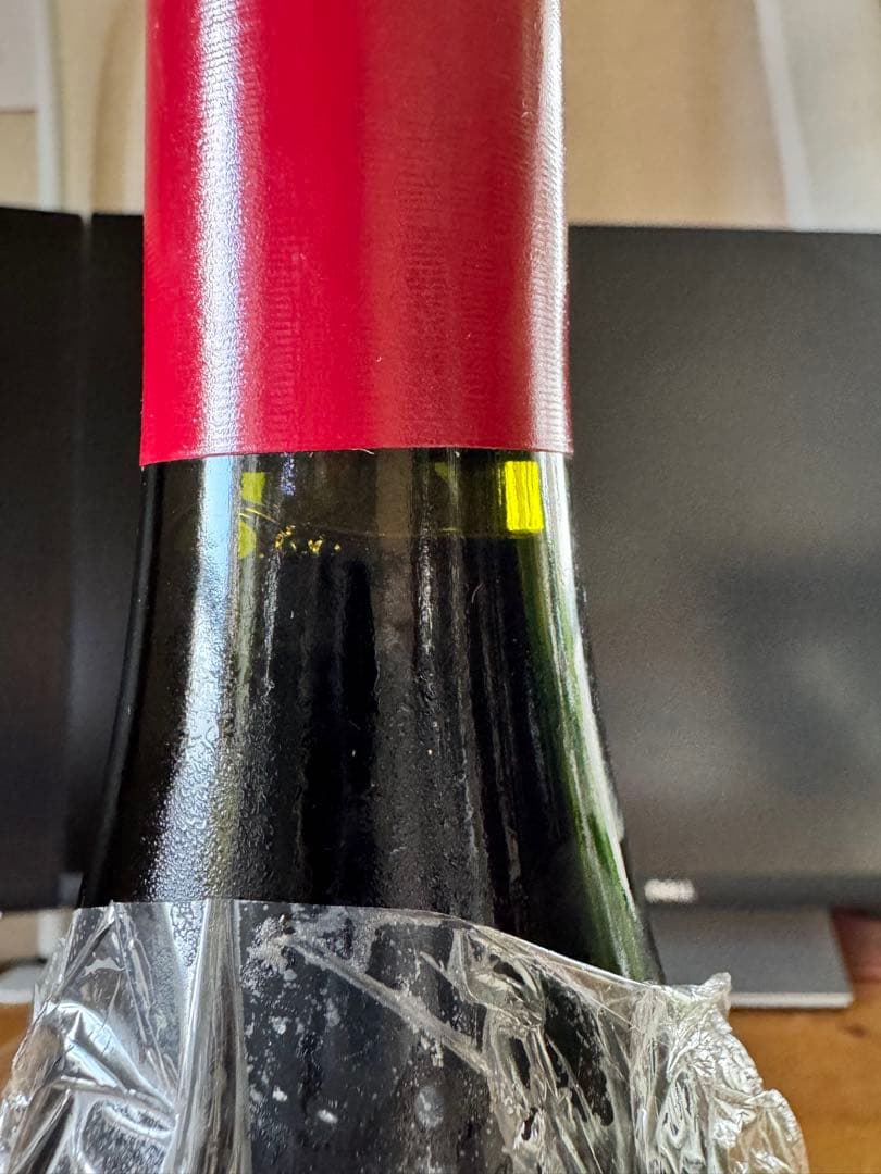 2018年Vosne-Romanée1erCru Les Gaudichots