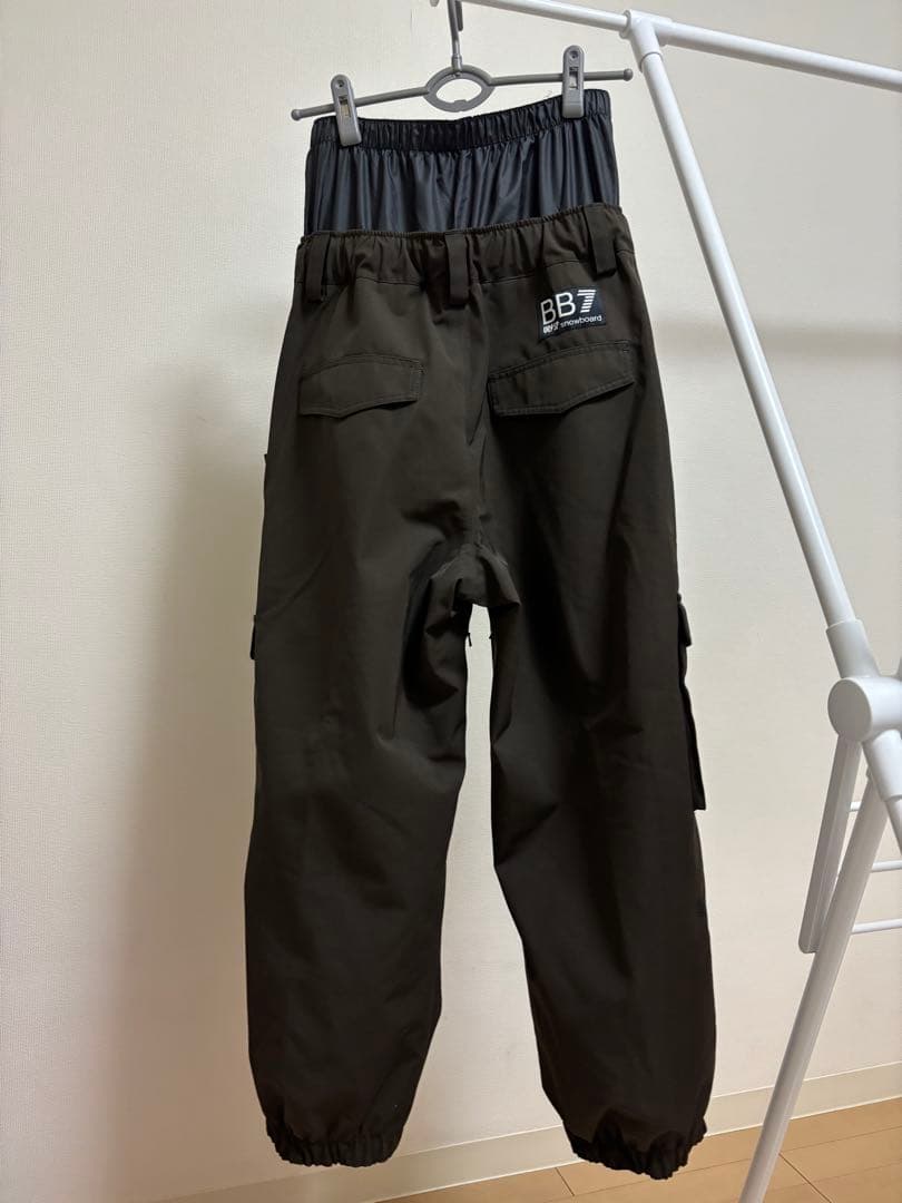 VPMP1059 DBR Sサイズ