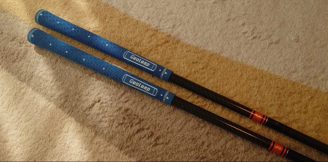 tensei orange ck pro 60s 4U 5U PING用スリーブ